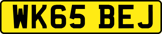 WK65BEJ