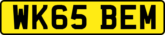 WK65BEM