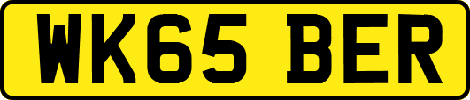 WK65BER