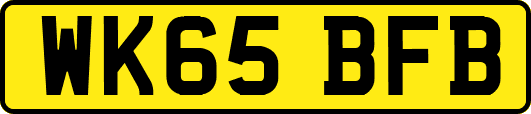 WK65BFB