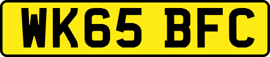 WK65BFC