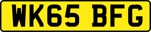 WK65BFG