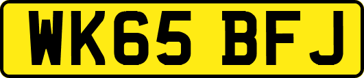 WK65BFJ