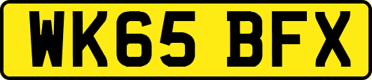 WK65BFX