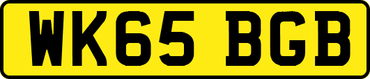 WK65BGB