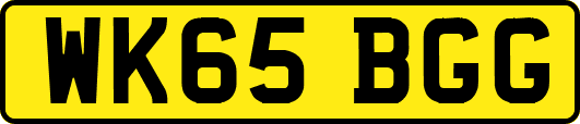 WK65BGG