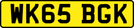 WK65BGK
