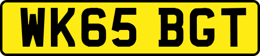 WK65BGT