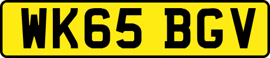 WK65BGV