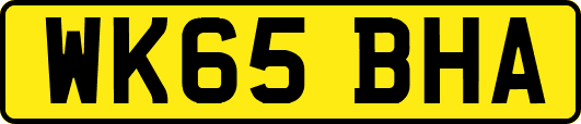 WK65BHA