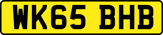 WK65BHB