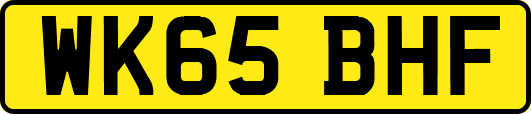 WK65BHF