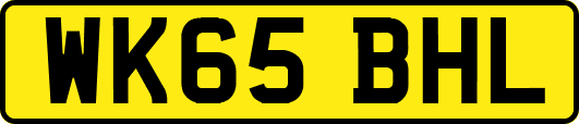 WK65BHL