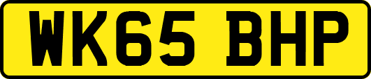 WK65BHP