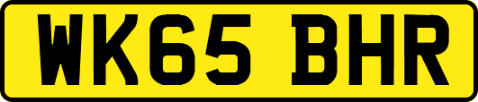 WK65BHR