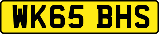 WK65BHS