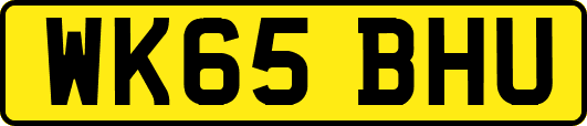 WK65BHU