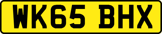 WK65BHX
