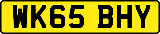WK65BHY