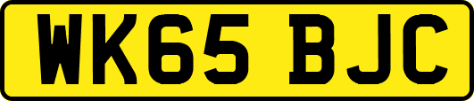 WK65BJC