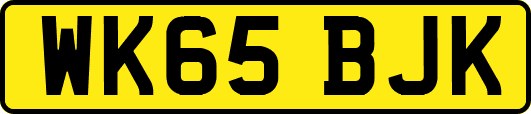 WK65BJK