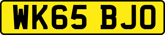 WK65BJO