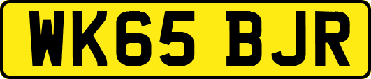 WK65BJR