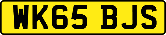 WK65BJS