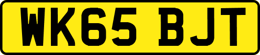 WK65BJT