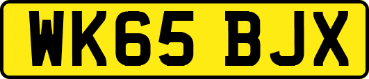WK65BJX