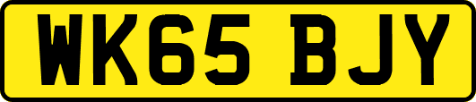 WK65BJY