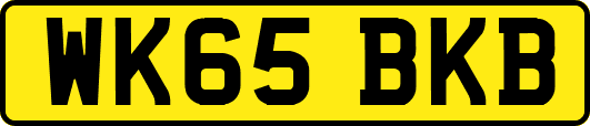 WK65BKB