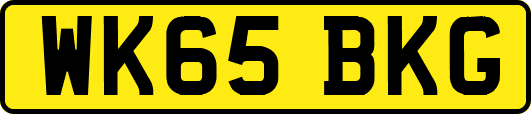 WK65BKG