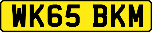 WK65BKM
