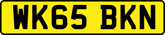 WK65BKN