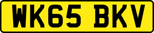 WK65BKV