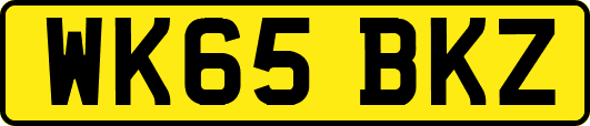 WK65BKZ