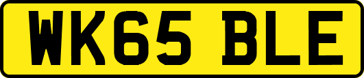 WK65BLE