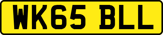WK65BLL
