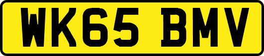 WK65BMV