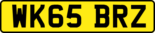 WK65BRZ
