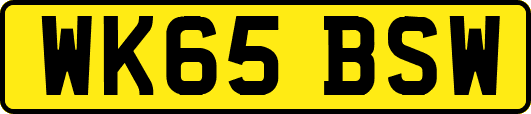 WK65BSW