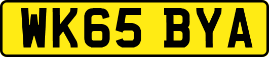 WK65BYA