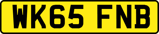 WK65FNB
