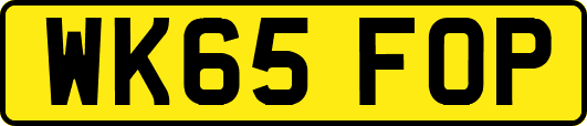 WK65FOP