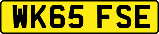WK65FSE