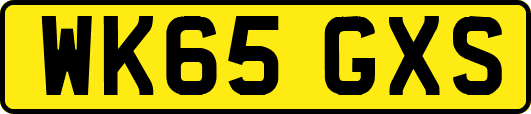 WK65GXS