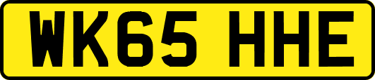 WK65HHE