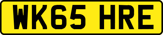 WK65HRE
