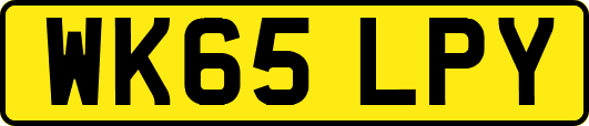 WK65LPY